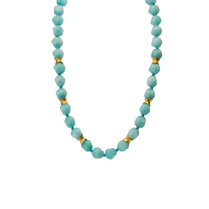 Summer Ray - Colar Prata 925